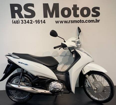 HONDA BIZ 110i HONDA BIZ 110i